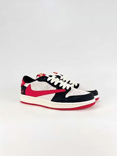 Nike Air Jordan 1 Low colorway personalizado