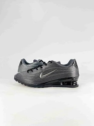 Nike × NAKED Copenhagen
