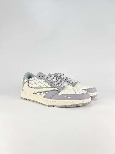 Nike Air Jordan 1 Low colorway personalizado
