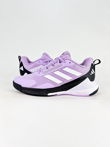 adidas Novaflight 2 M low top