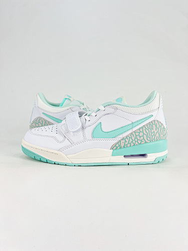 Nike Air Jordan Legacy 312 new colorway