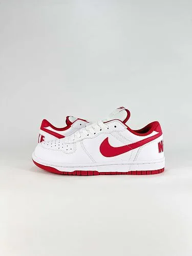Nike Big Lux versátil