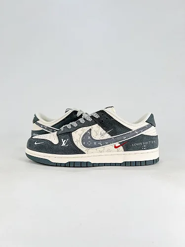NIKE DUNK SB LOW nuevo colorway
