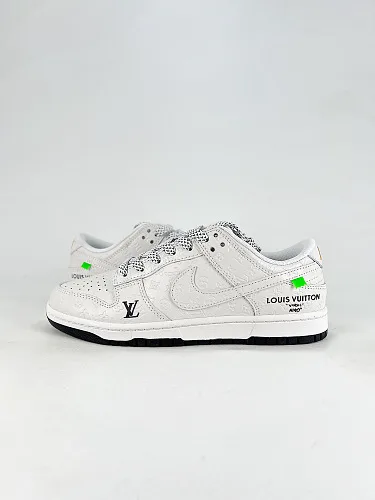 NIKE DUNK SB LOW nuevo colorway