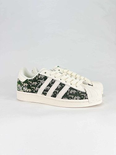 Adidas Originals Superstar casual skate