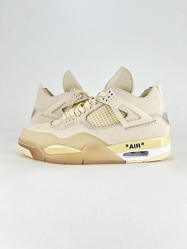 Air Jordan AJ4 Retro TEX