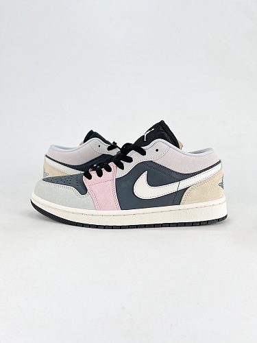 Nike Air Jordan 1 Low new colorway AJ1