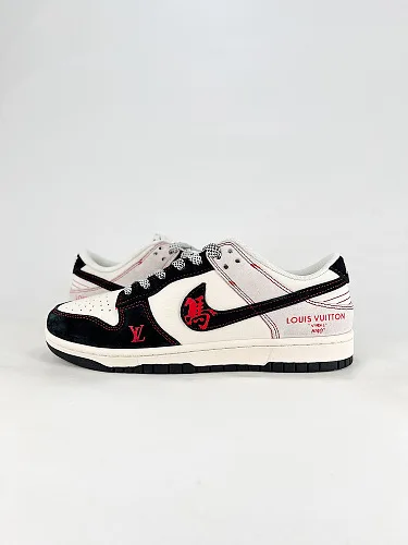 NIKE DUNK SB LOW nuevo colorway
