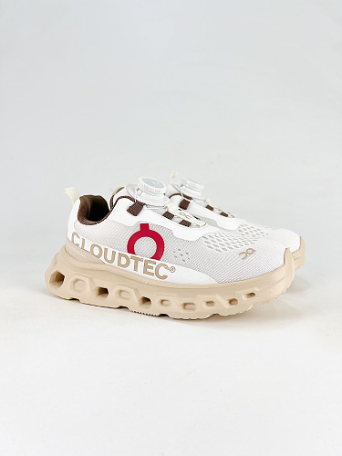 On On Cloudmonster 2 WQ low top