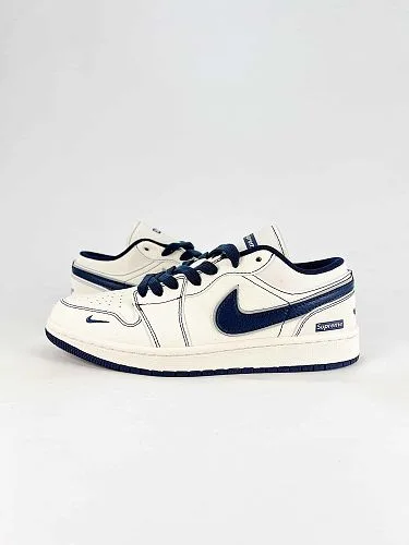 Nike Air Jordan 1 Low colorway personalizado