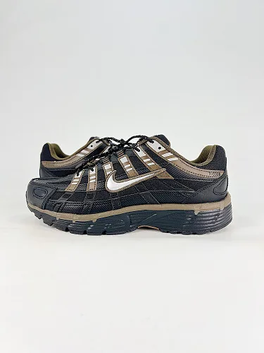Nike P-6000 running