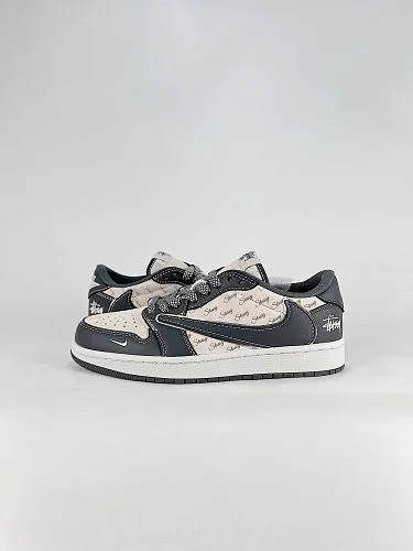 Nike Air Jordan 1 Low colorway personalizado