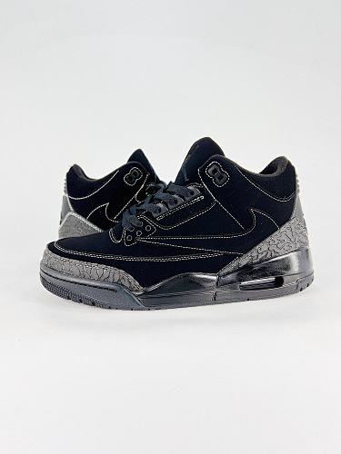 NK Air Jordan 3 Retro
