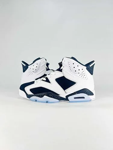 Air Jordan 6 Retro