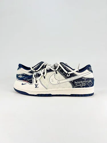 NIKE DUNK SB LOW nuevo colorway