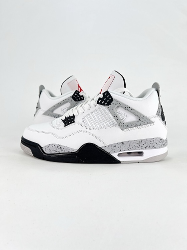 Air Jordan AJ4 Retro TEX