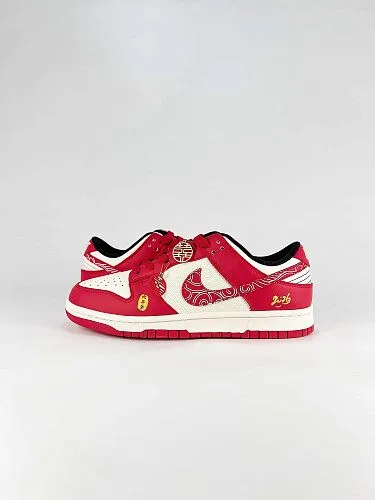 NIKE DUNK SB LOW nuevo colorway