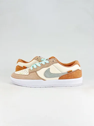 Nike SB Force 58 "Grey/White" nuevo colorway