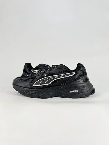 PUMAPuma Fade Nitro versátil deportivo