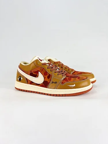 Nike Air Jordan 1 Low