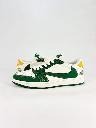 Nike Air Jordan 1 Low