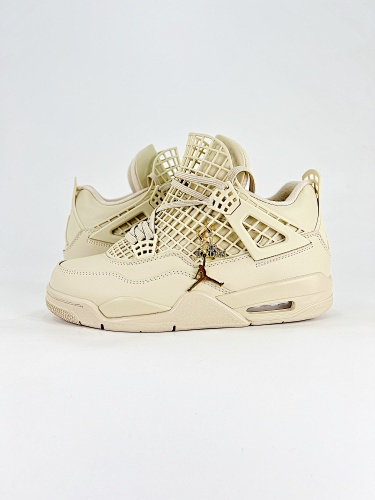 Nike Air Jordan 4 Net