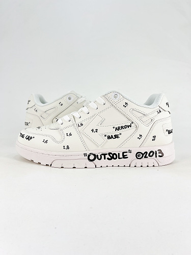 OFF-WHITE Out Of Office