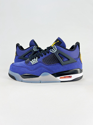 Air Jordan AJ4 Retro TEX