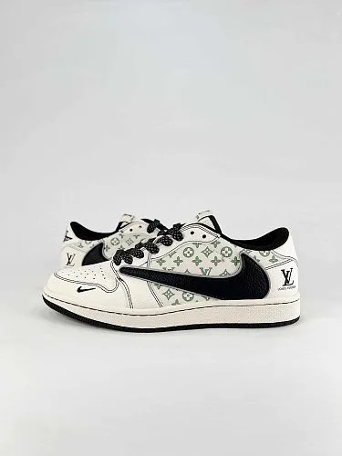 Nike Air Jordan 1 Low colorway personalizado
