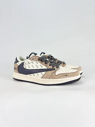 Nike Air Jordan 1 Low