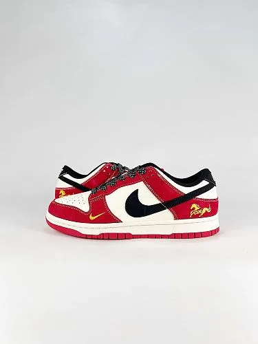 NIKE DUNK SB LOW nuevo colorway