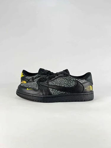 Nike Air Jordan 1 Low colorway personalizado