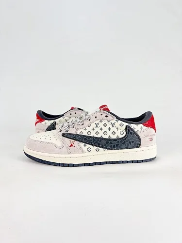 Nike Air Jordan 1 Low