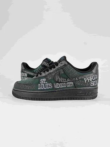 Nike Air Force1 07 low