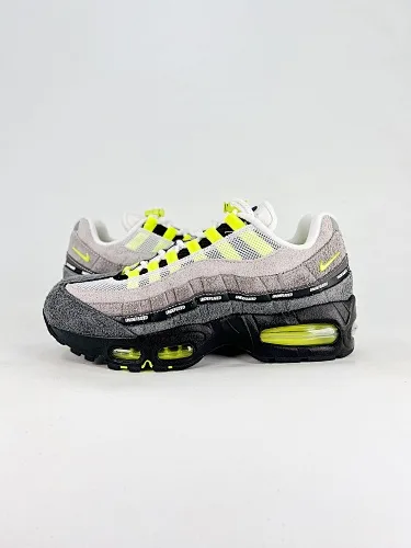 CDG x NIKE Air Max 95