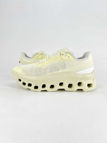 On Cloudmonster
