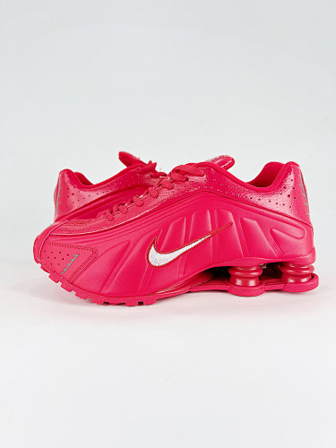 NIKE NIKE SHOX RIDE R4 Nike low top deportivo casual deportivo