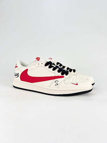 Nike Air Jordan 1 Low custom colorway