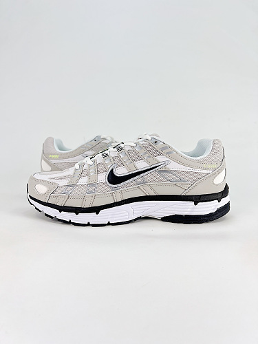 Nike P-6000 running