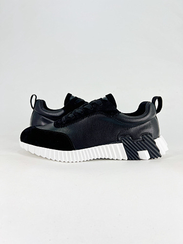 Hermes Bouncing low top casual
