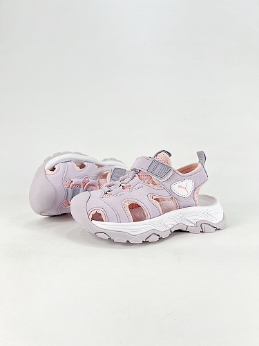 PUMA Fun Racer Terra JR versatile Puma