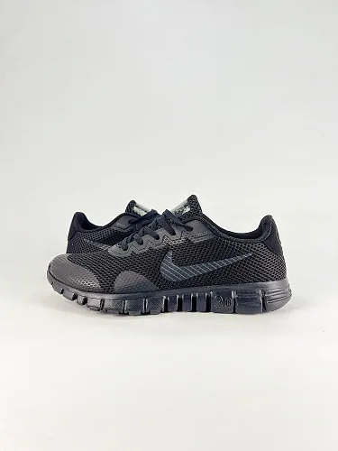 Nike Free 3.0 2 Nike versátil low top casual