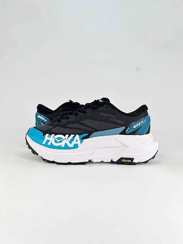 HOKA U MAFATE x low top