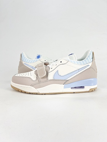 Nike Air Jordan Legacy 312 new colorway 312 Air