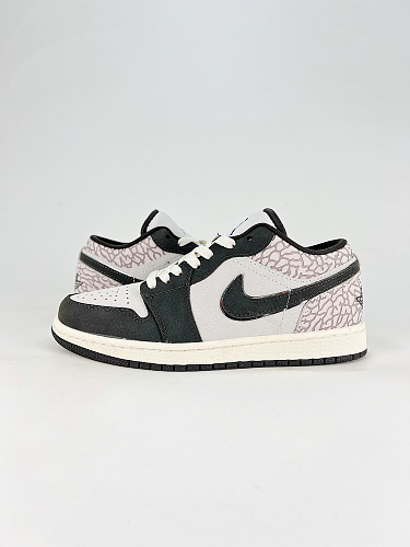 Nike Air Jordan 1 Low nuevo colorway