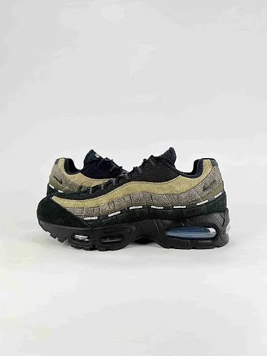 CDG x NIKE Air Max 95