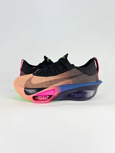 Nike Air Zoom Alphafly NEXT% 3
