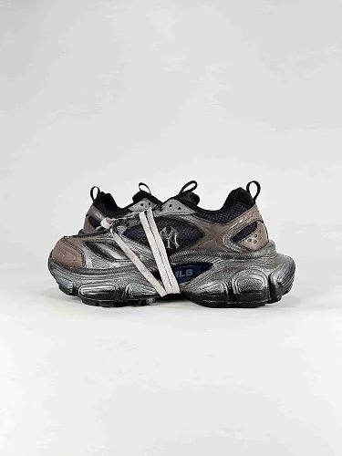 MLB CHUNKY LINER dad shoe