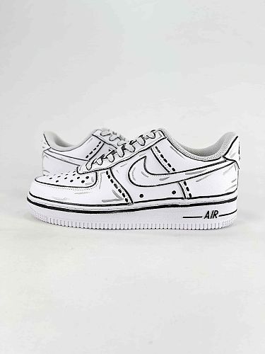 Nike Air Force1 07 low