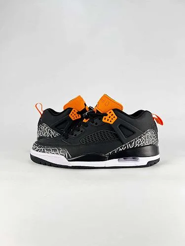 NK Jordan Spizike Low nuevo colorway
